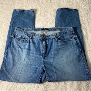 Uniqlo Jeans Size 42